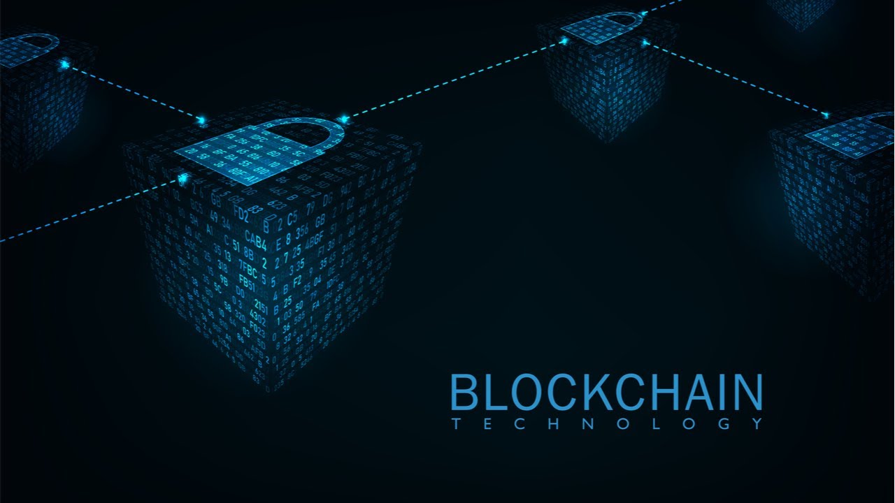 What Is Blockchain