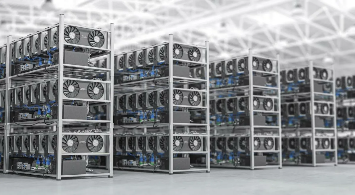 What Is Cryptocurrency Mining and How Does It Work? 