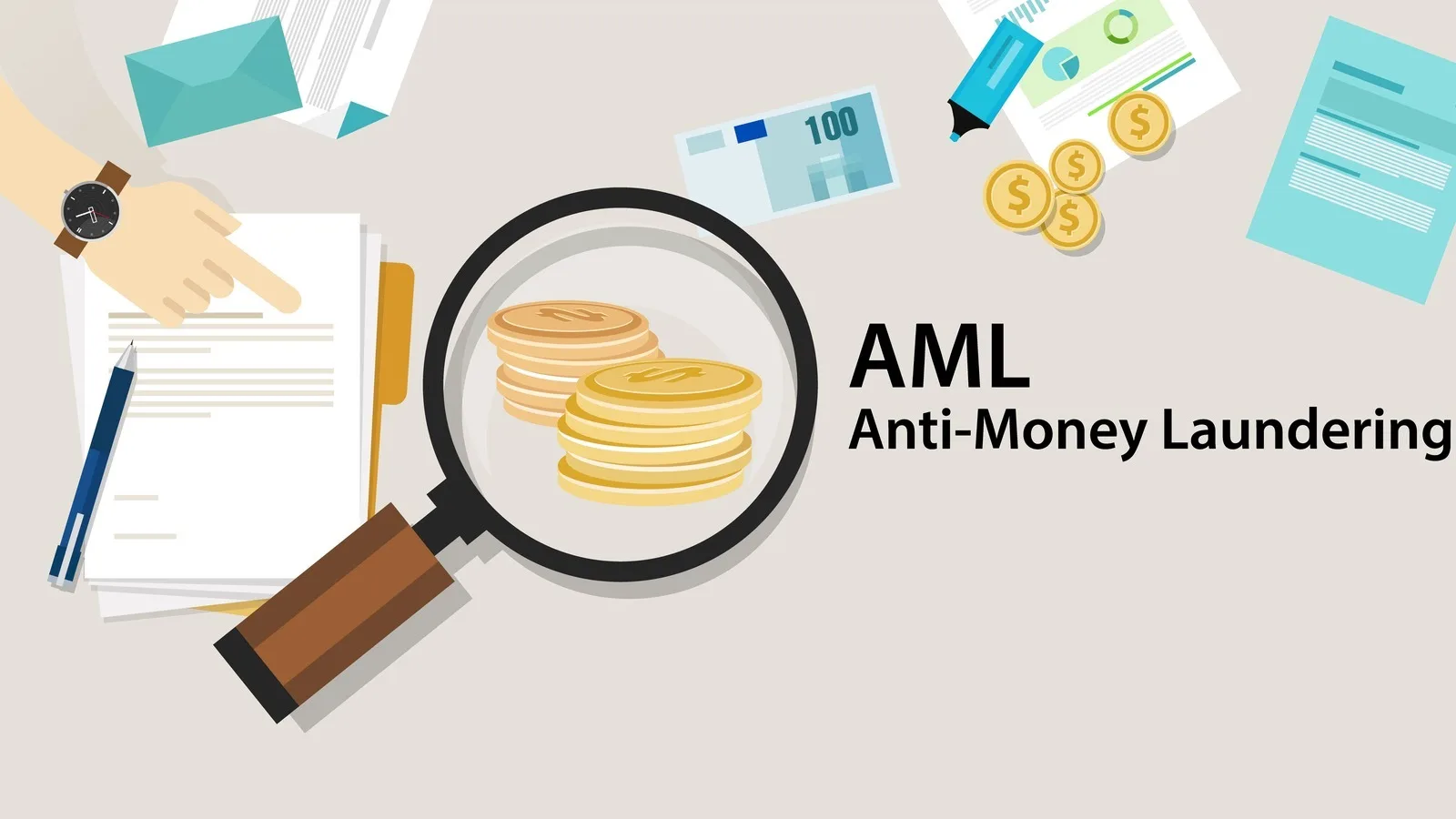Crypto AML in 2025
